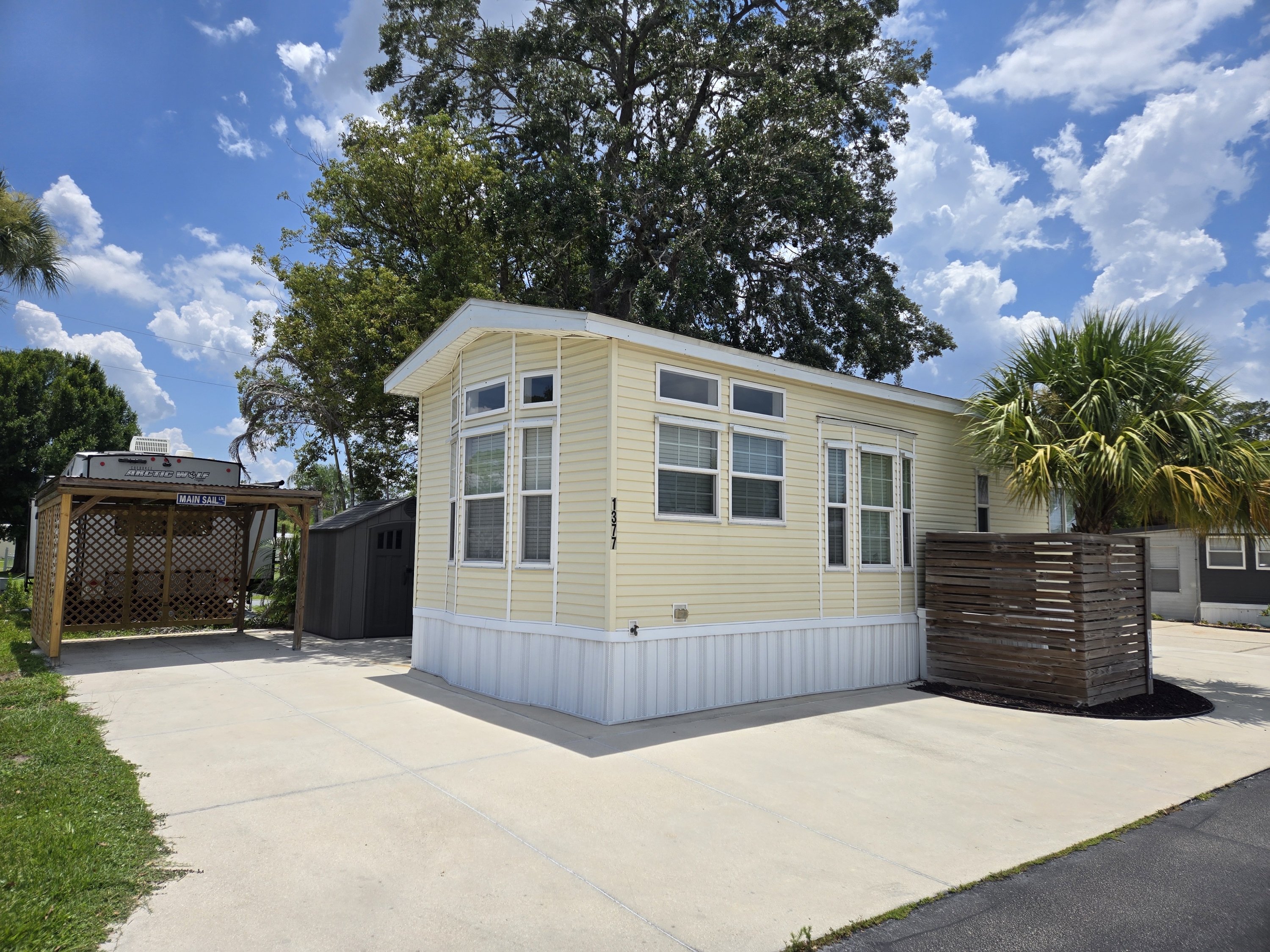 1377 Mainsail Lane