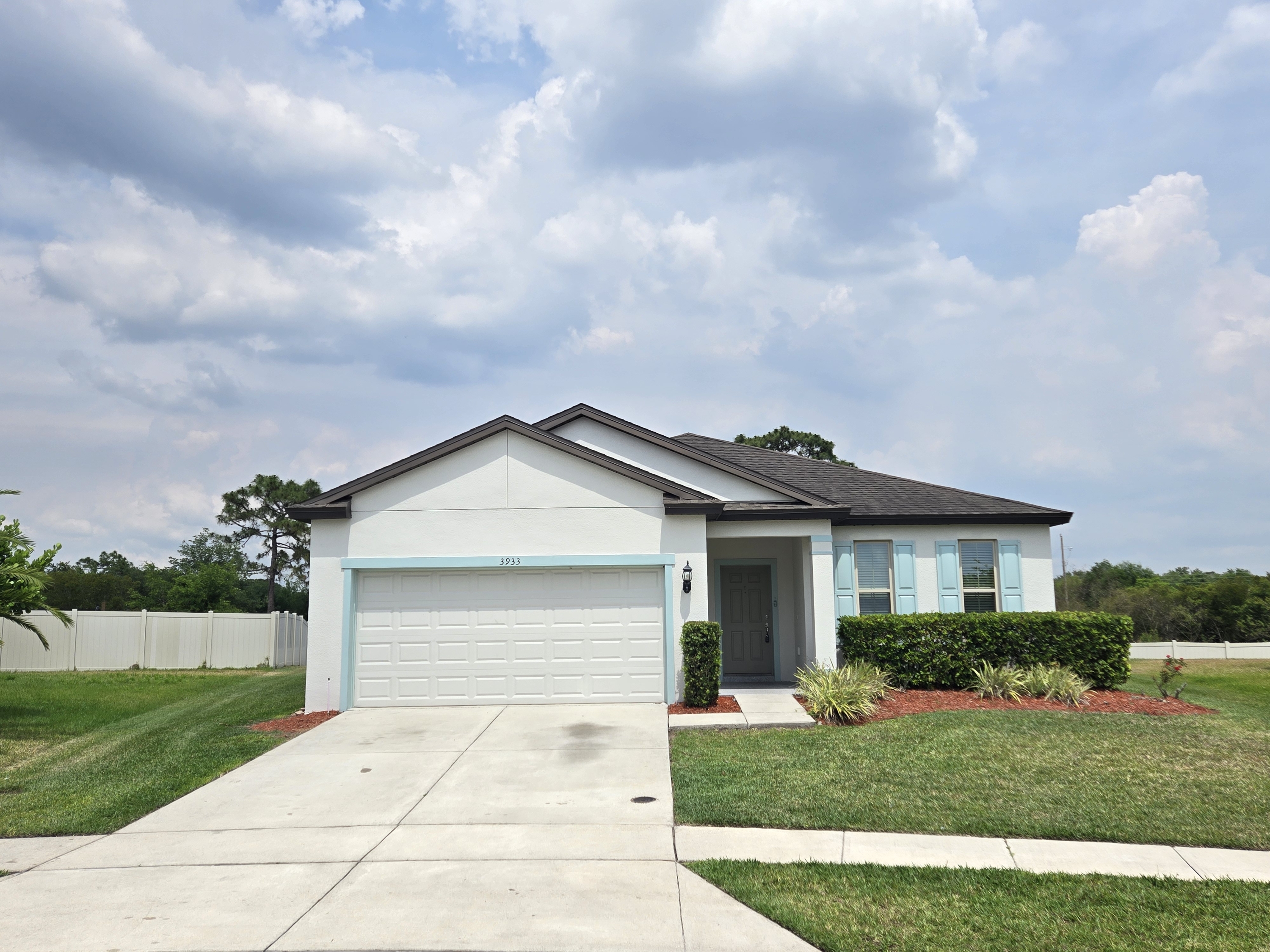 3933 Baja Drive (LLC)