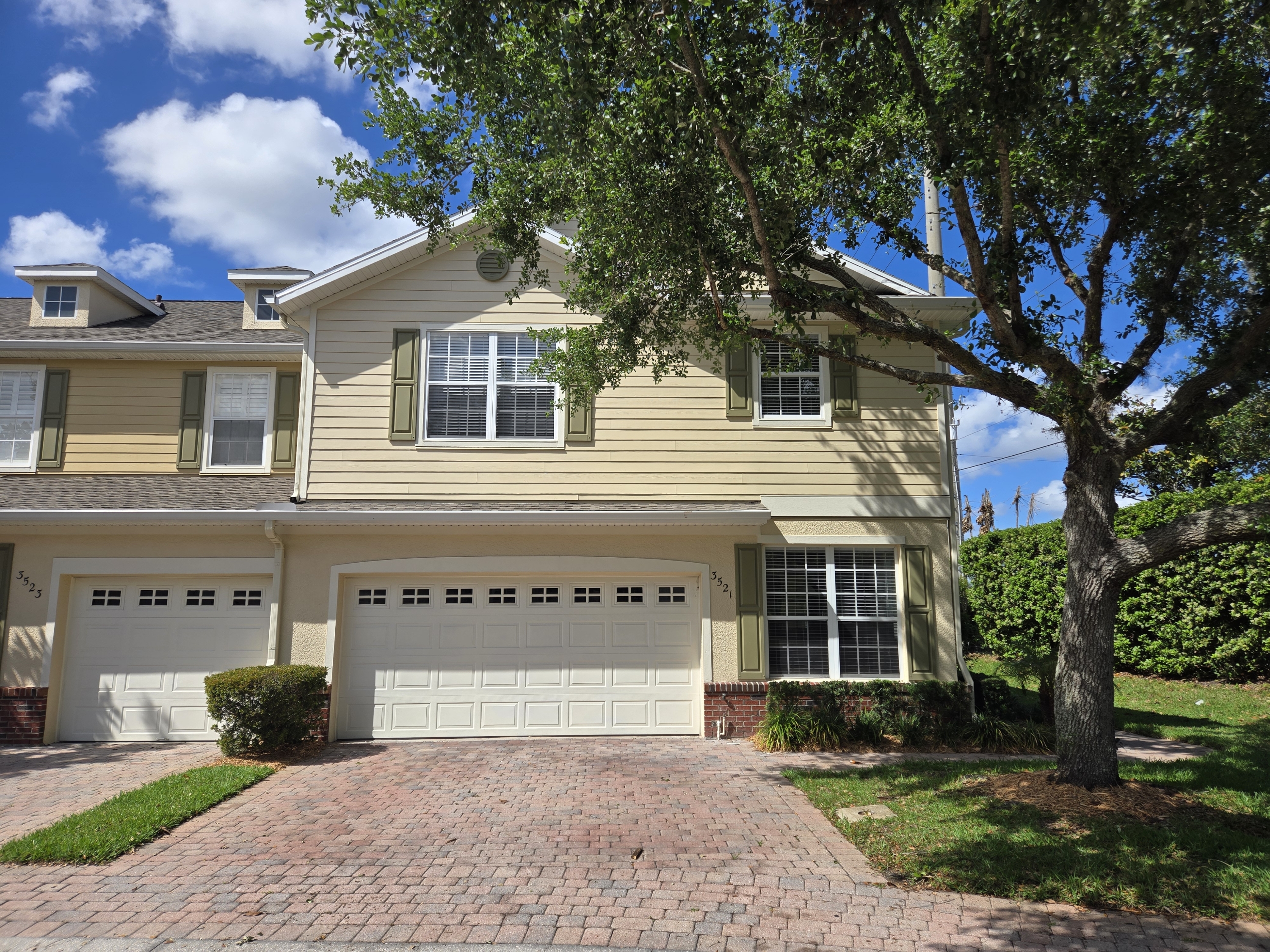 3521 Sanctuary Drive - 1