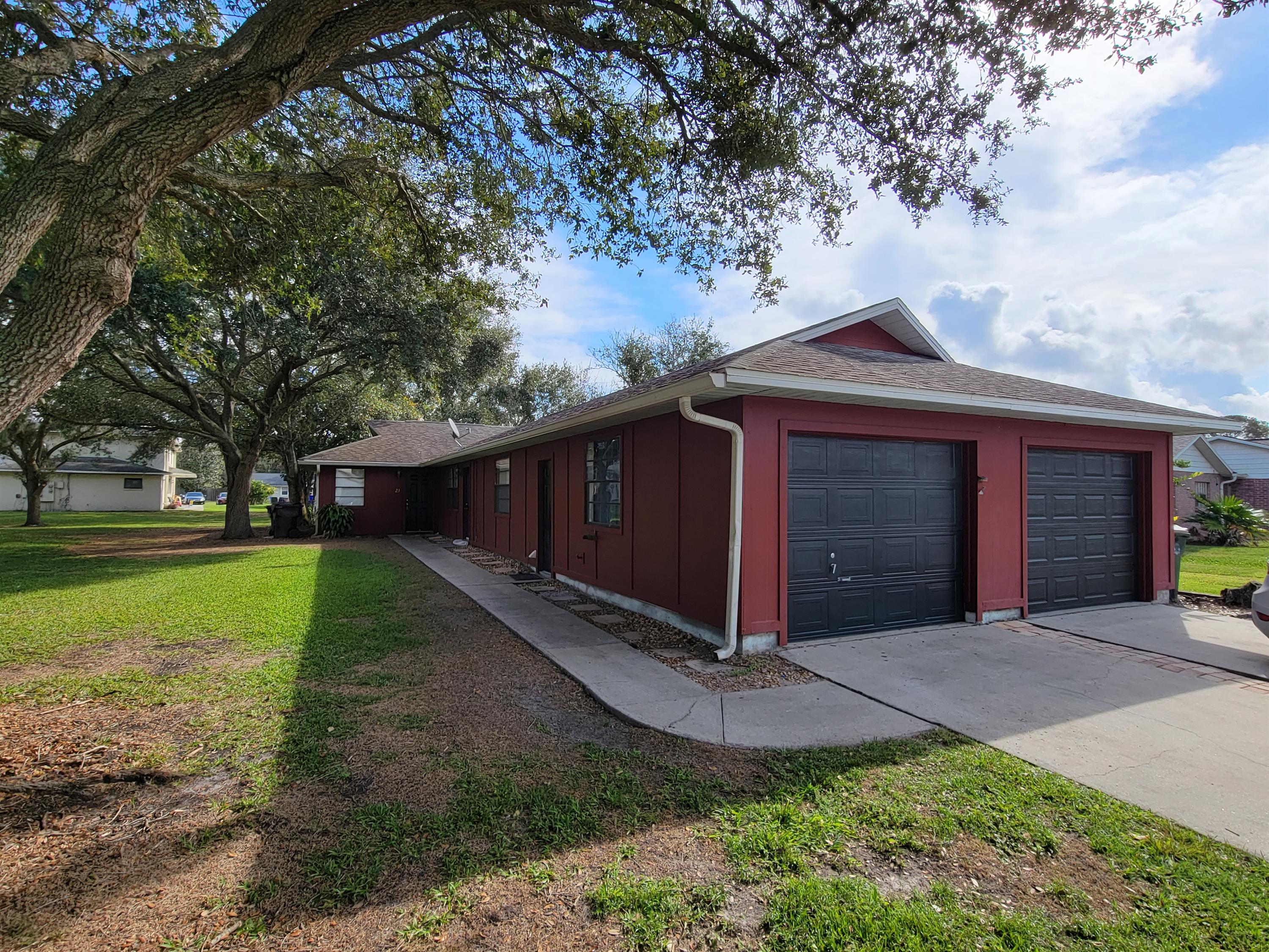 23 Louisiana Avenue