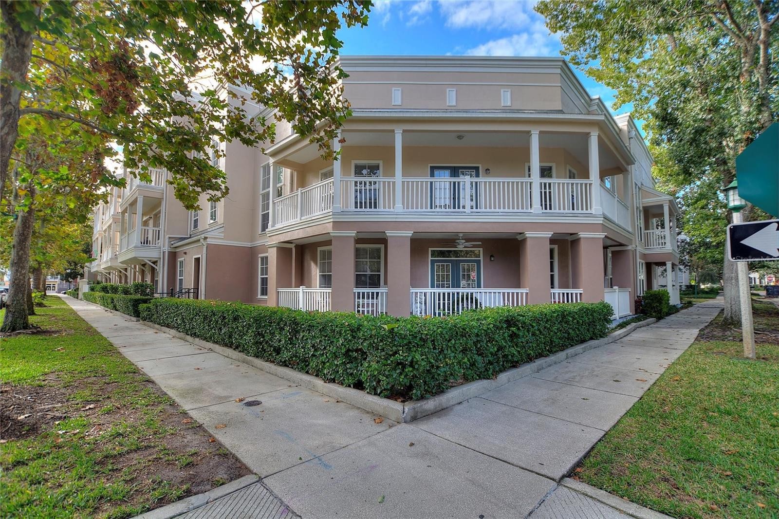 516 Water Street - 1