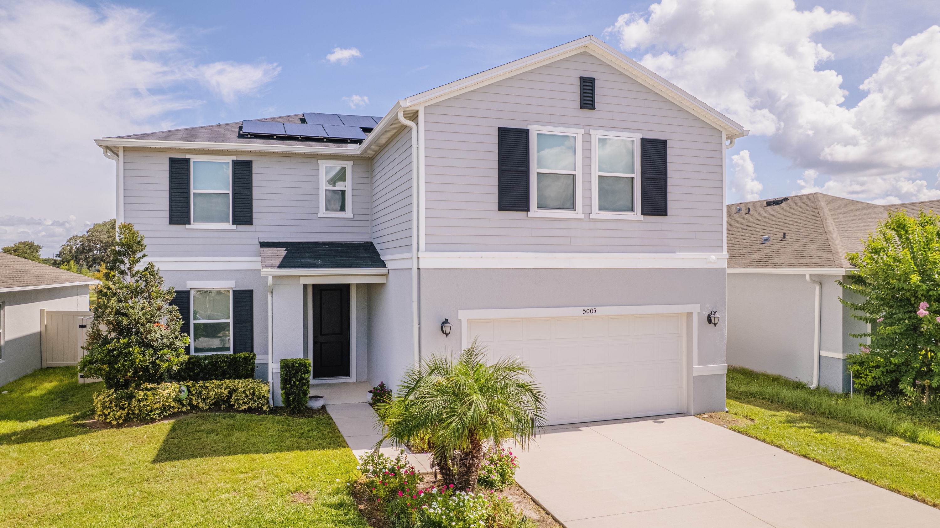 5005 Golden River Lane
