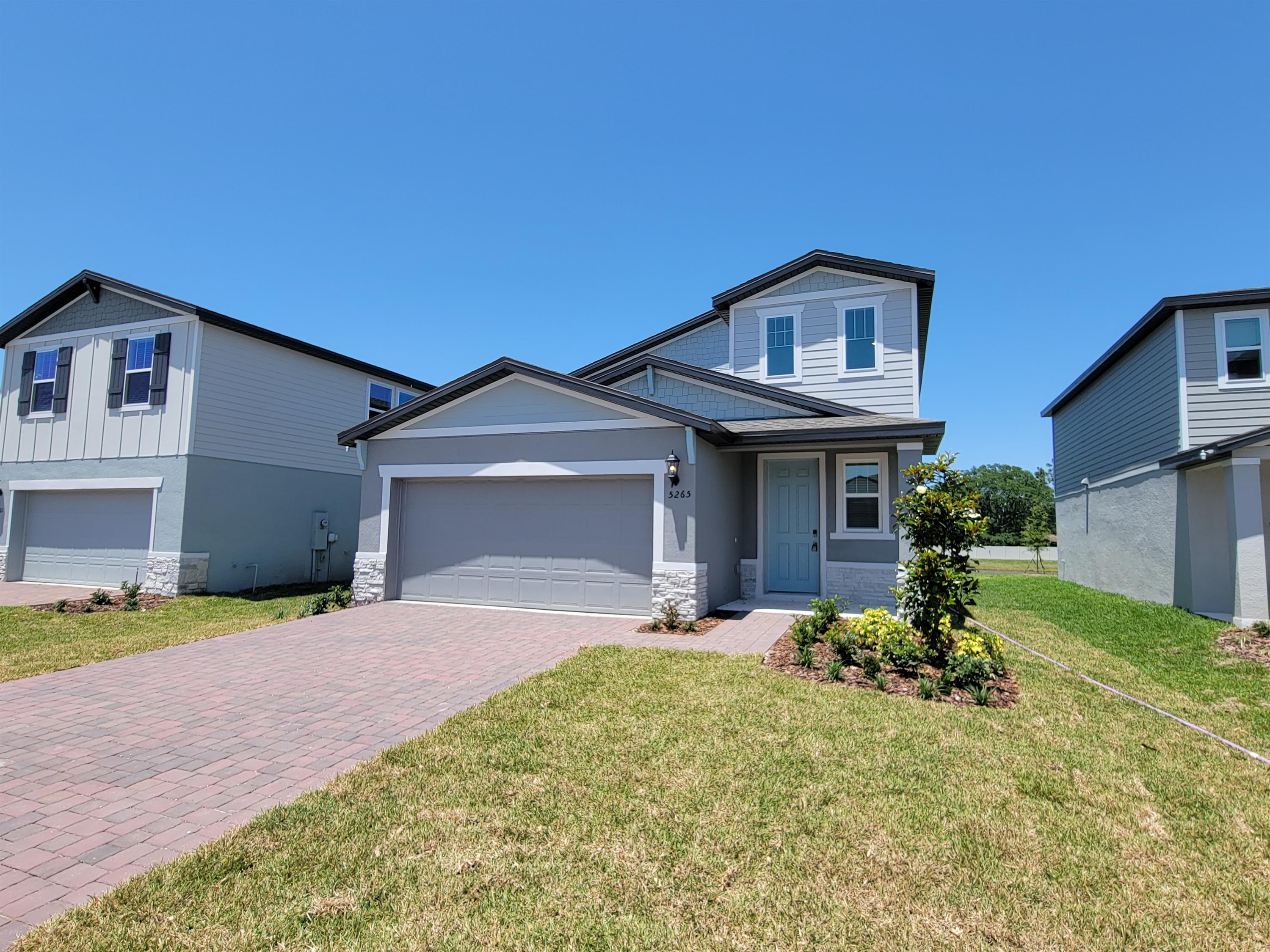 5265 Sanders Oak Trail
